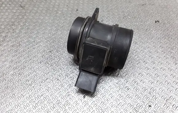 Mass air flow meter