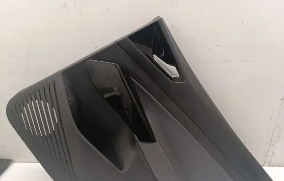 Volkswagen ID.4 Rear door card panel trim 11A867212