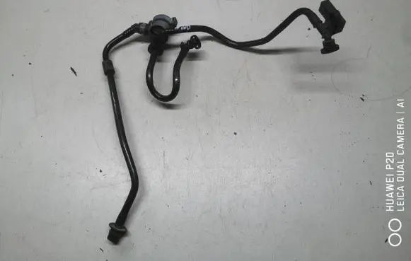 BMW X5 F15 Valve vacuum 7636144 8617097