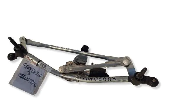 Dacia Sandero III Wiper motor 288006875R