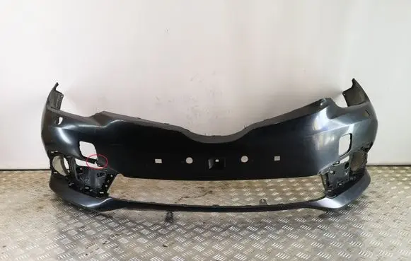 Toyota Auris E180 Front bumper 5211902K40