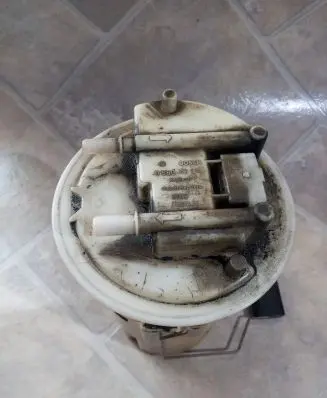 Fiat Stilo In-tank fuel pump 46807439 0580303017 382242