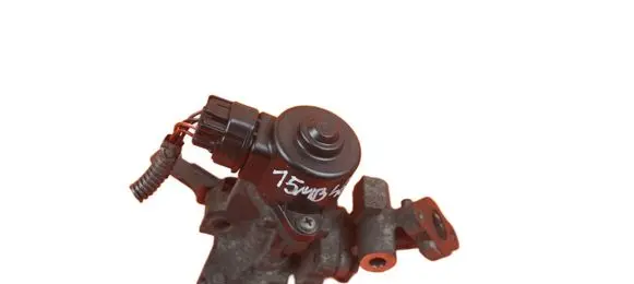 Toyota Auris E180 EGR thermostat 2562037120 2ZRFXE