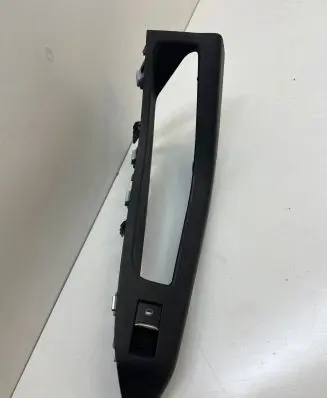 Ford Fiesta Electric window control switch H1BT14529AA 1289 SADDD3A005B
