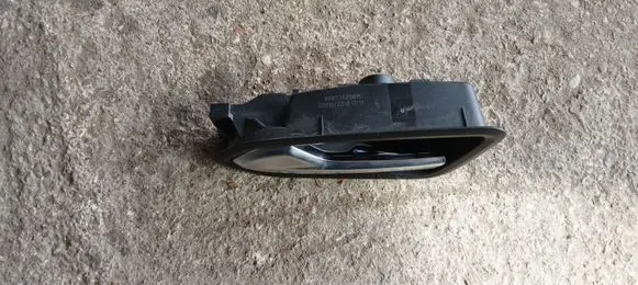 Renault Clio V Front door interior handle 806714209R