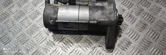 Land Rover Discovery 4 - LR4 Starter motor AH2211001
