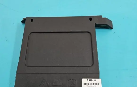 Ford Puma Center console M1BB-10A687-AFW IMPRK1494455
