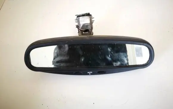 Citroen C5 Rear view mirror (interior) e11015904