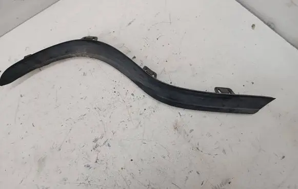 Porsche 911 996 Fender end trim 99650574101