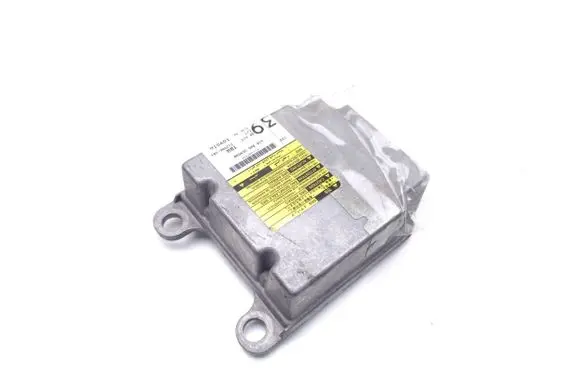 Toyota Yaris Airbag control unit/module 89170-0D160