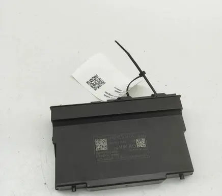 Audi Q7 4M Seat control module 4M0959760E