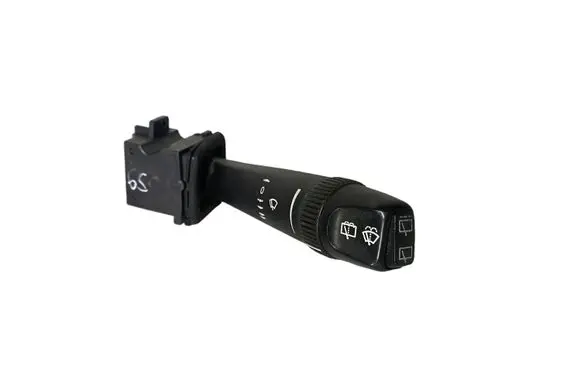 Volvo XC90 Wiper control stalk 8691545