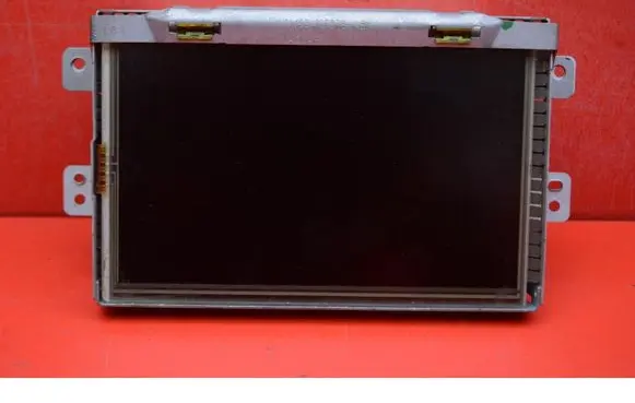 Jaguar XJ X351 Radio/CD/DVD/GPS head unit CW9310E889AC