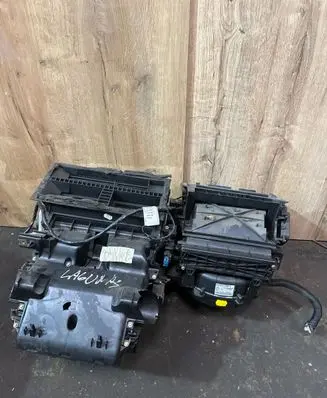 Renault Laguna II Interior heater climate box assembly 8200001899C