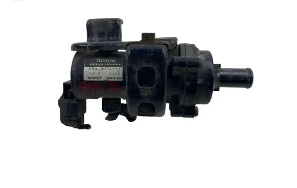 Toyota Prius (XW20) Water pump 0641000951