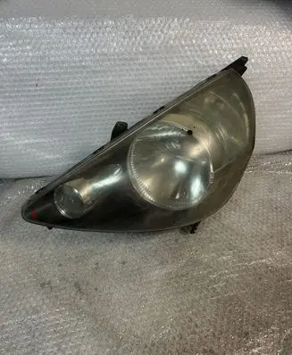Honda Jazz Headlight/headlamp 