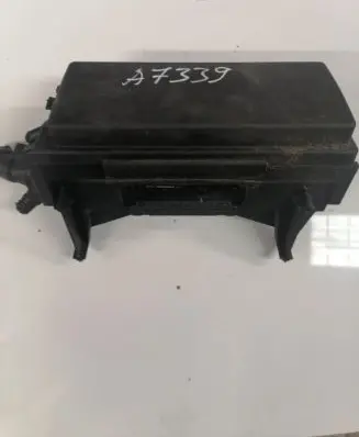 Jeep Grand Cherokee (WK) Fuse box set 04692073AB