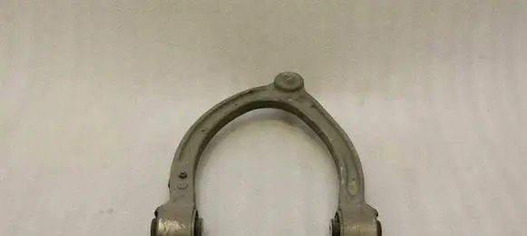 Mercedes-Benz CL C216 Front upper control arm/wishbone A2213309007