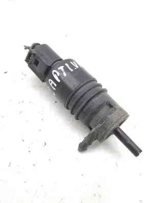 Chevrolet Captiva Windscreen/windshield washer pump 13250356 3240115
