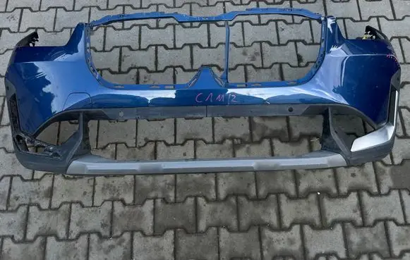 BMW X1 U11 Front bumper