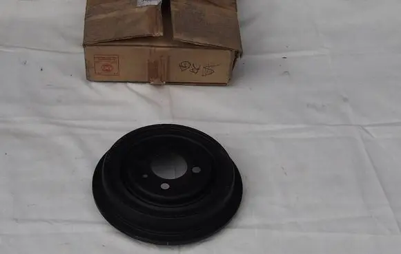 Renault Clio I Drum brake (rear) 7700421739 renault KANGOO 1.2 1.4 1.5 dCi 1.6 bęben hamulcowy 7700421739