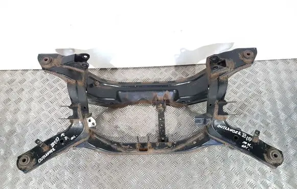 Mitsubishi Outlander Rear subframe 4100A269