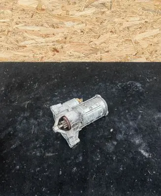 Peugeot 508 Starter motor