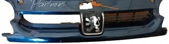 Peugeot Partner Tow hook cap/cover 