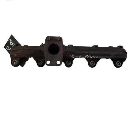 Peugeot 206 Exhaust manifold
