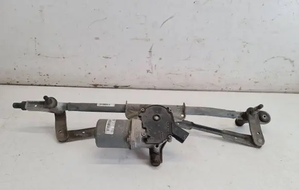 Chrysler Grand Voyager V Front wiper linkage and motor 95779G 05113043AB 889013810