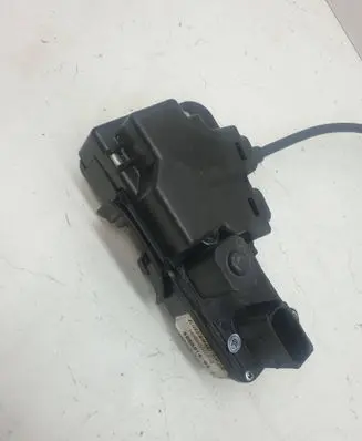 Tesla Model S Rear door lock 600891400D 600891400 6008914