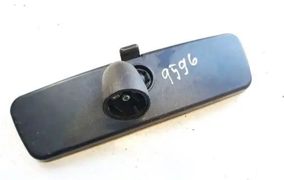 Seat Ibiza IV (6J,6P) Rear view mirror (interior) e9014022