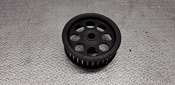 Audi A8 S8 D3 4E Camshaft pulley/ VANOS 057109105B