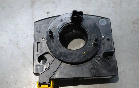 Volkswagen New Beetle Airbag slip ring squib (SRS ring) 1J0959654AP