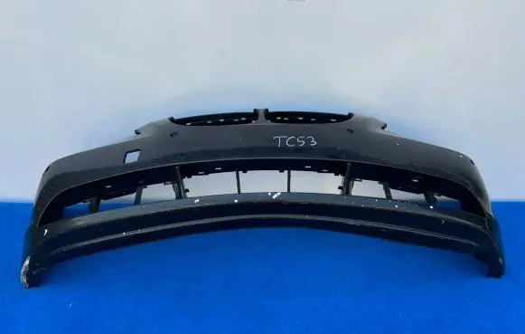 BMW 5 E60 E61 Front bumper 511170336941