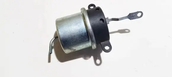 Mercedes-Benz A W168 Valve vacuum 6c1454