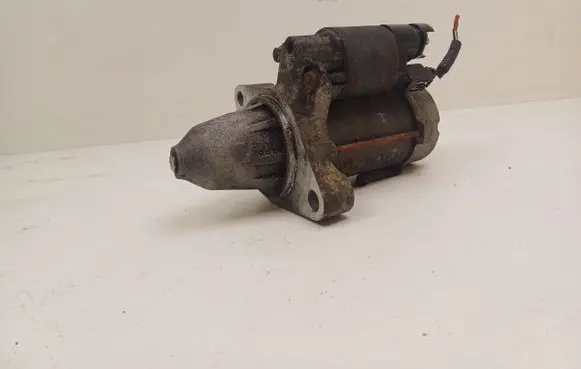 Honda Accord Starter motor 4280005670