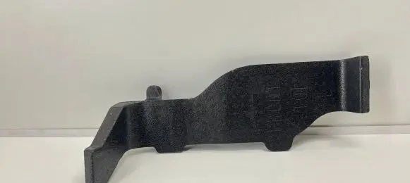 Porsche Cayenne (9Y0 9Y3) Front sound insulation 4M0864789 4M0864789C