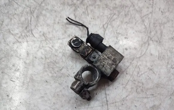 Mazda CX-5 Battery relay fuse KE026