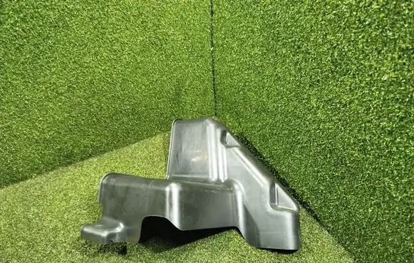 Volkswagen Transporter - Caravelle T5 Seat trim 7E0881327B 7E0881327