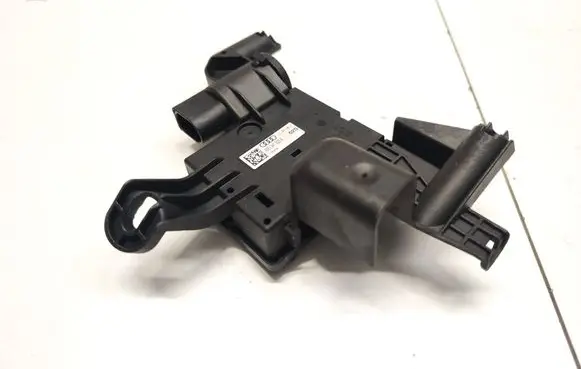Audi Q7 4M Current control relay 4M0941823A 180090