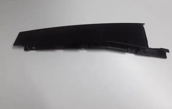 Ford Galaxy Rear door trim (molding) EM2BU254A43