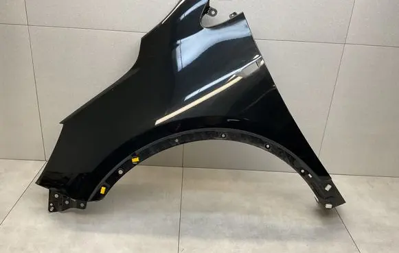 Opel Mokka X Fender 