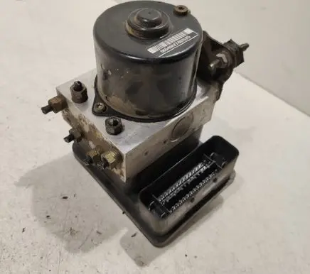 Citroen C5 ABS Pump 00000419D4 9641767380