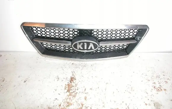 KIA Sorento Front grill