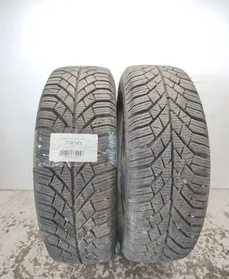 Acura CL II R15 winter tire 