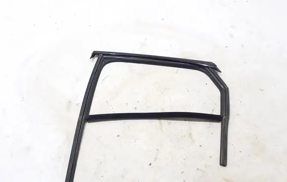 Audi A6 S6 C8 4K Rubber seal rear door 4K5839431C