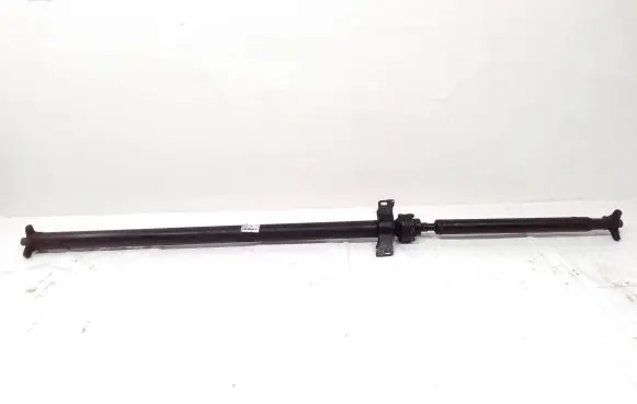 Audi A3 S3 8P Drive shaft (set)