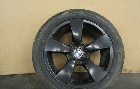 BMW 5 E60 E61 R12 alloy rim 