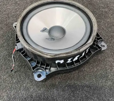 Lexus IS III XE30 Front door speaker 8616053370 C5MDC2